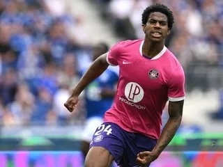 Mercato. L’espoir français Dayann Methalie quitte Toulouse pour Sunderland, devenant la plus grosse vente du club