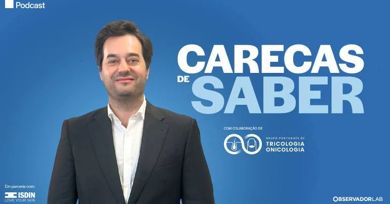 O que a ciência não diz sobre a alopécia androgenética