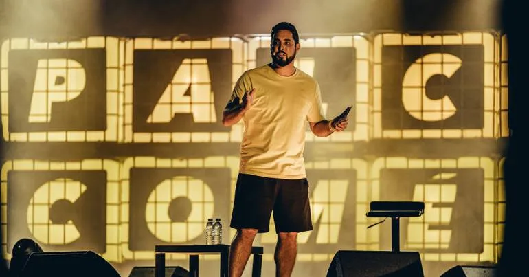 Festival de Humor regressa a Oliveira do Bairro