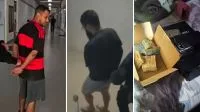 Três suspeitos são presos por golpe que usava Unicef para pedir Pix