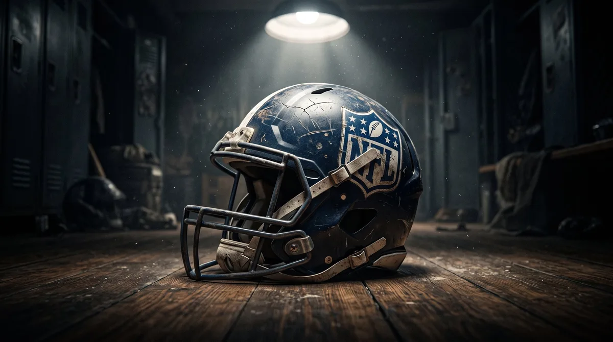 El cerebro después de la NFL: qué revela un nuevo estudio de Harvard sobre la salud neurológica de los exjugadores