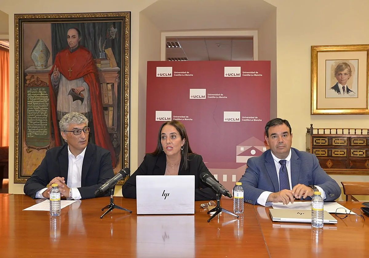 La UCLM suma 6.831 estudiantes de nuevo ingreso en grado, un 3,5 % más que el curso pasado