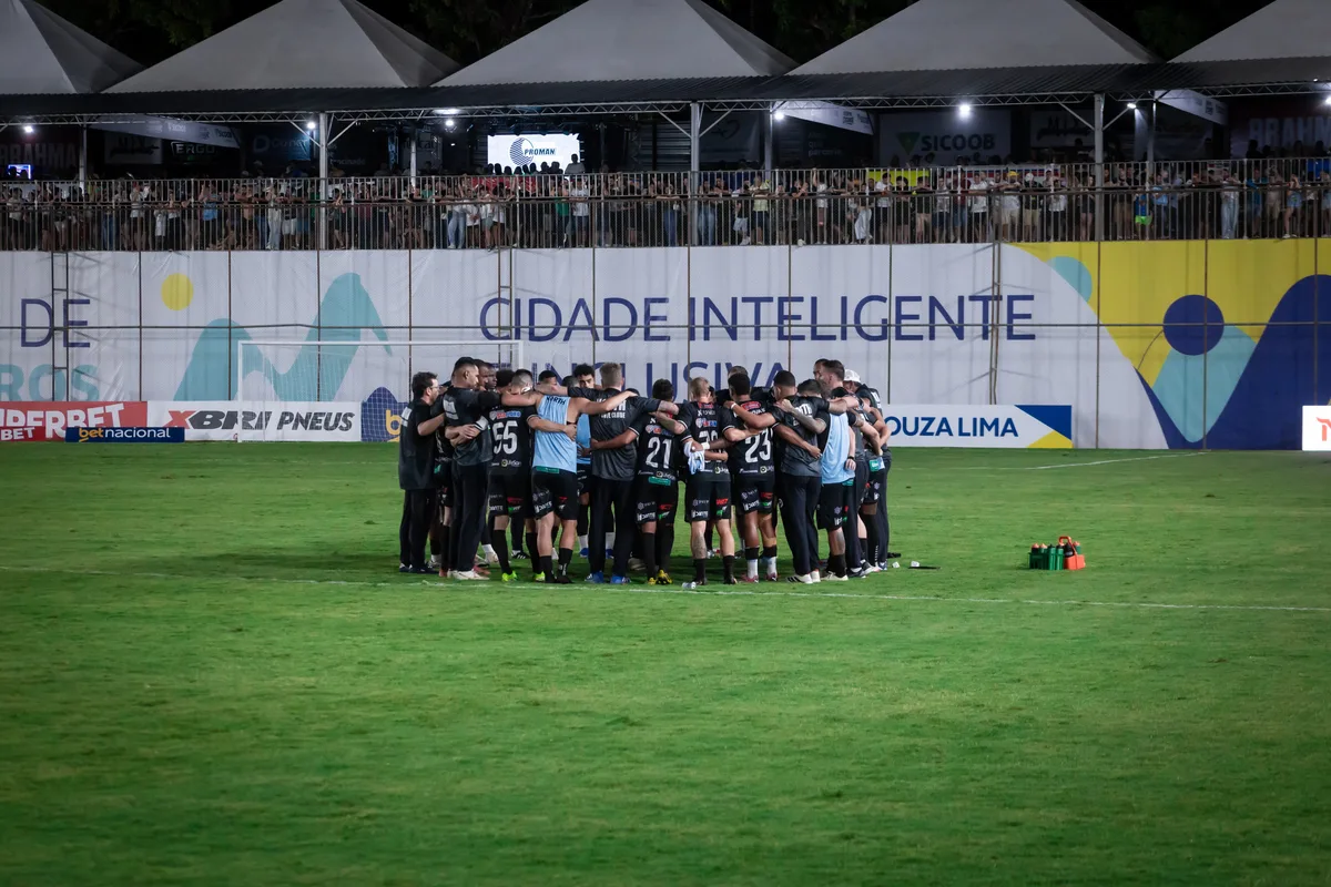 Técnico campeão retorna ao North para planejar temporada de 2027