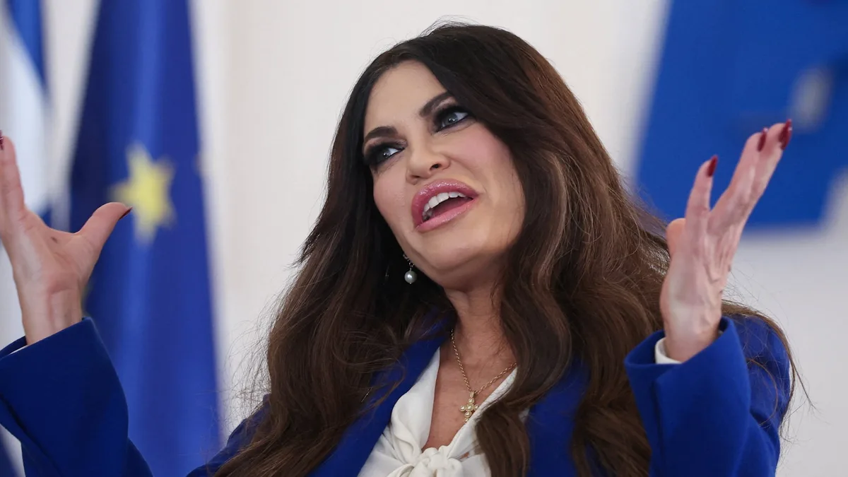 Kimberly Guilfoyle Faces New Blow After Sacking