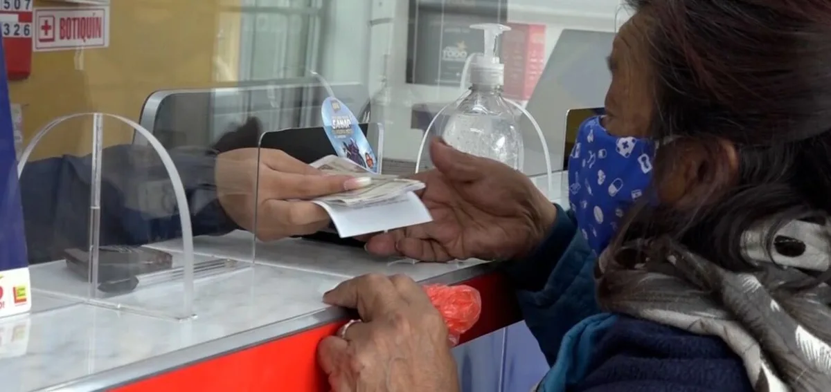 Gobierno mantendrá subsidios a afectados por terremoto aunque no pueda verificar requisitos