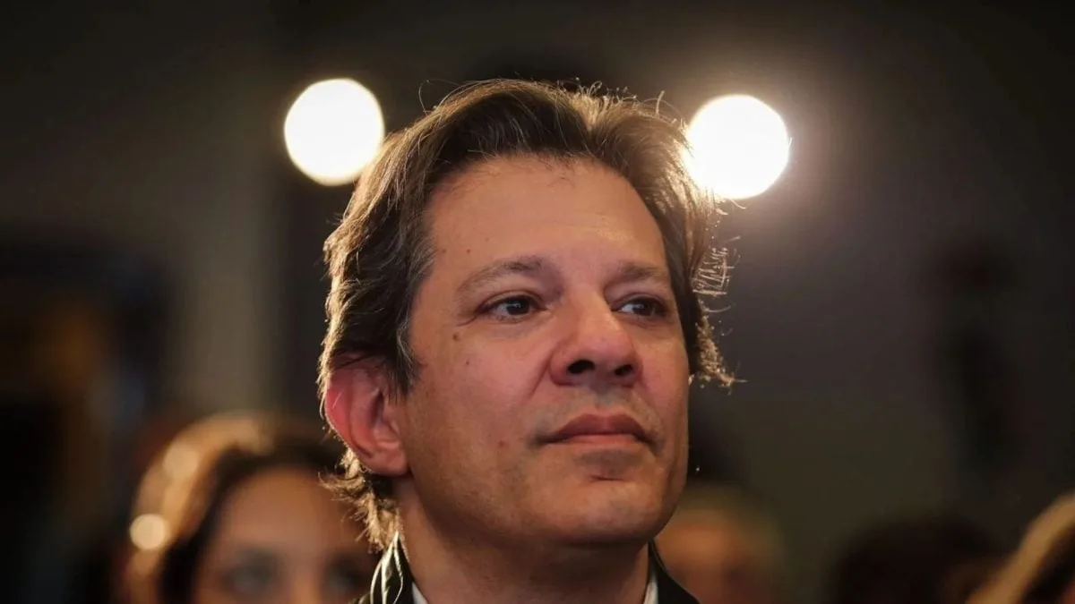 Haddad diz que é preciso tirar do STF quem estiver criando problemas