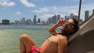 Creador de contenido revela romance con un político venezolano
