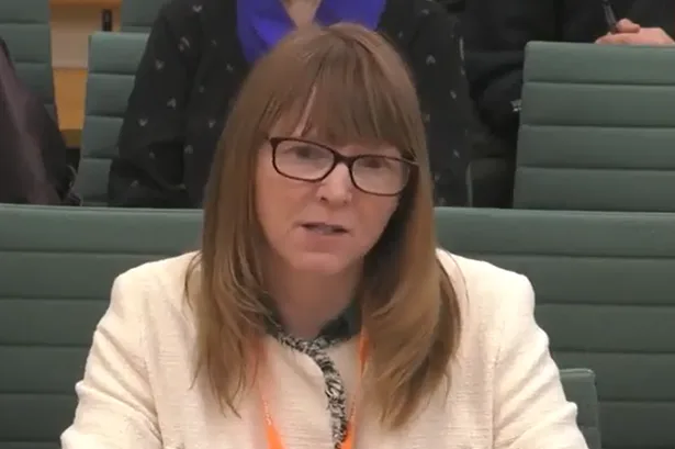 DWP state pension at 70 age change update as review chief gives statement