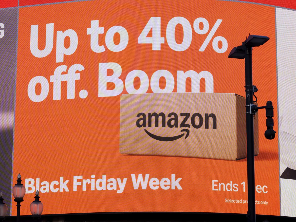 Amazon's fight with the FTC contains an uncomfortable lesson for advertisers