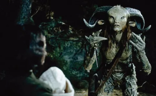 El fantástico laberinto que cruzó Guillermo del Toro