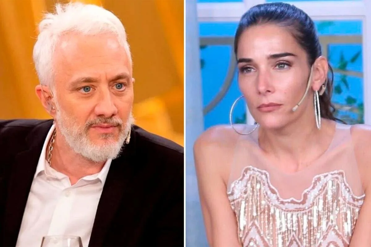 Rating: cuánto midió la inesperada competencia entre Juana Viale y Andy Kusnetzoff