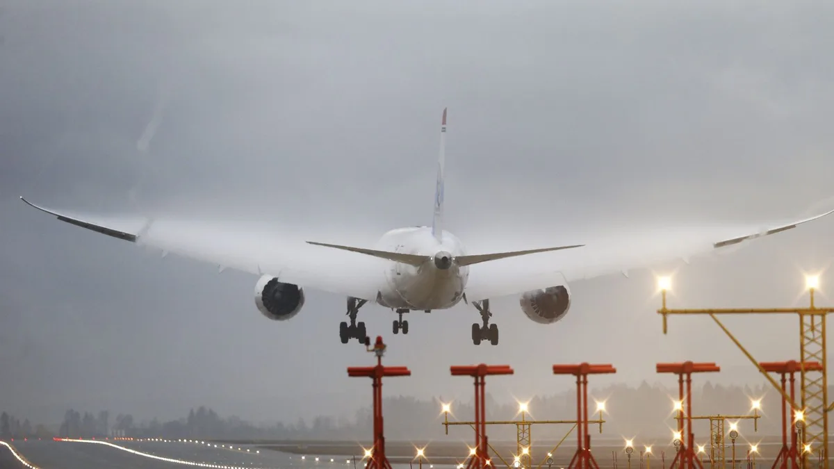 Las turbulencias han crecido un 55% desde 1979. EEUU asegura haber encontrado un material que resuelve el problema