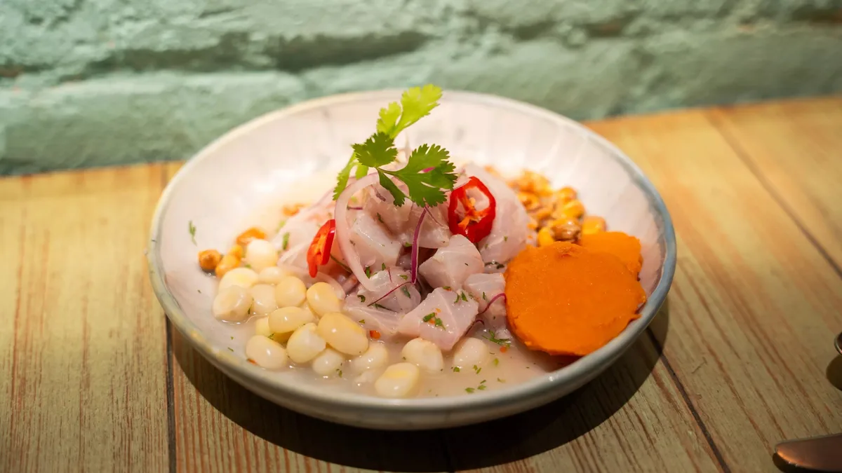 Mundial de Comidas de Ibai Llanos: Perú disputa la final contra Venezuela y pide apoyo para el ceviche