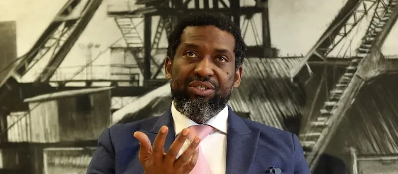 Manamela loses National Skills Fund CEO litigation