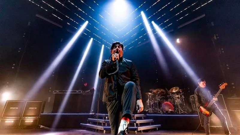 Deftones Bring Multiple Albums Back To The Charts