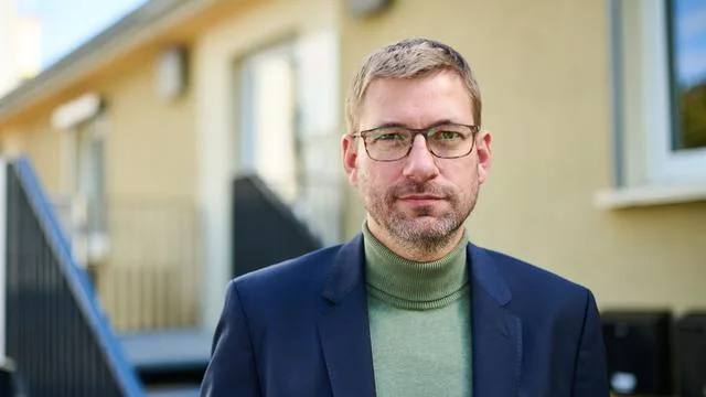 Berlin nach der Wahl: SPD-Abgeordneter Düsterhöft schließt Opposition nicht aus