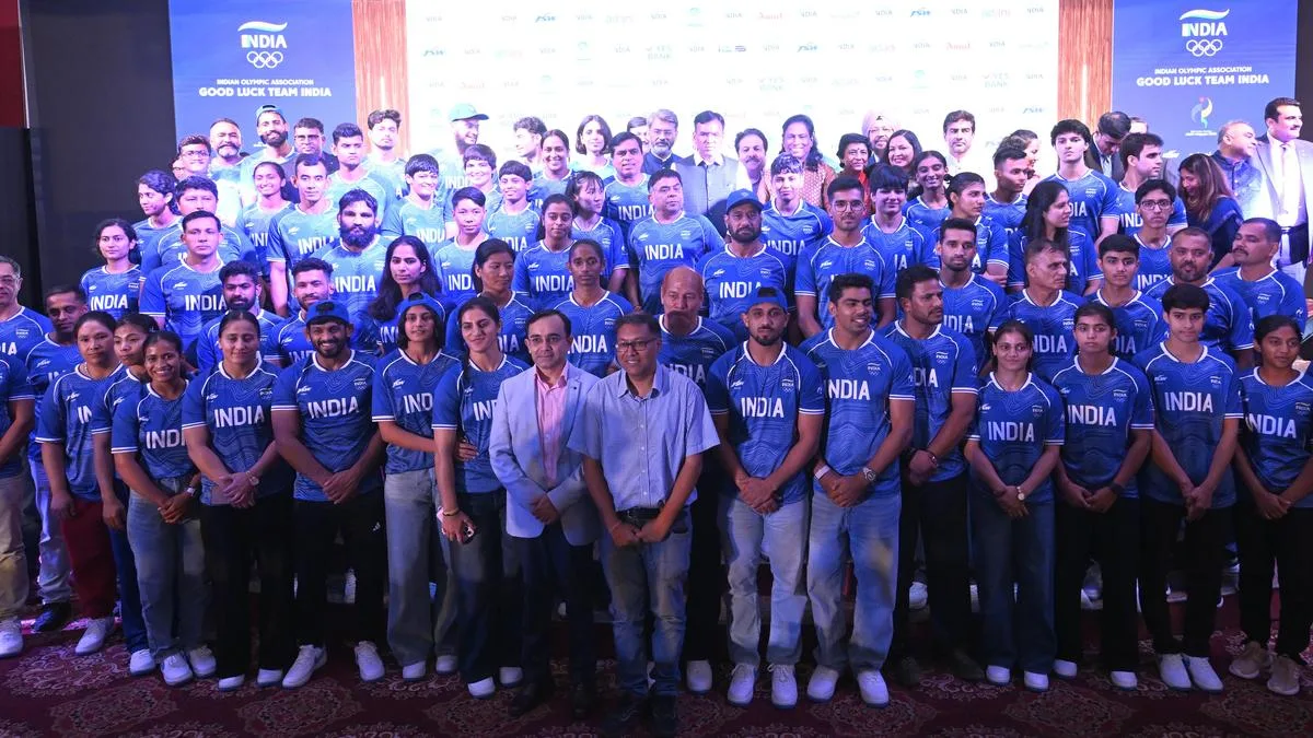 Asian Games | Make the occasion remember you: Usha at official send-off