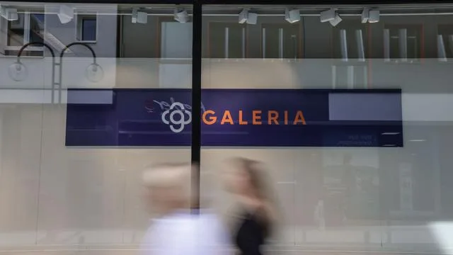Einzelhandel: Neue Mietlösung: Galeria-Standort in Braunschweig gesichert