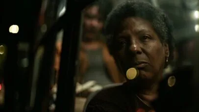 Gabriel Martins sobre ‘Vicentina Pede Desculpas’: ‘O filme é praticamente a Rejane o tempo inteiro’