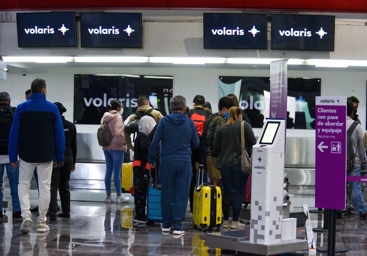 Aerolíneas cancelan vuelos por el huracán ‘Simón’: ¿qué días suspenderán su servicio y a qué destinos?