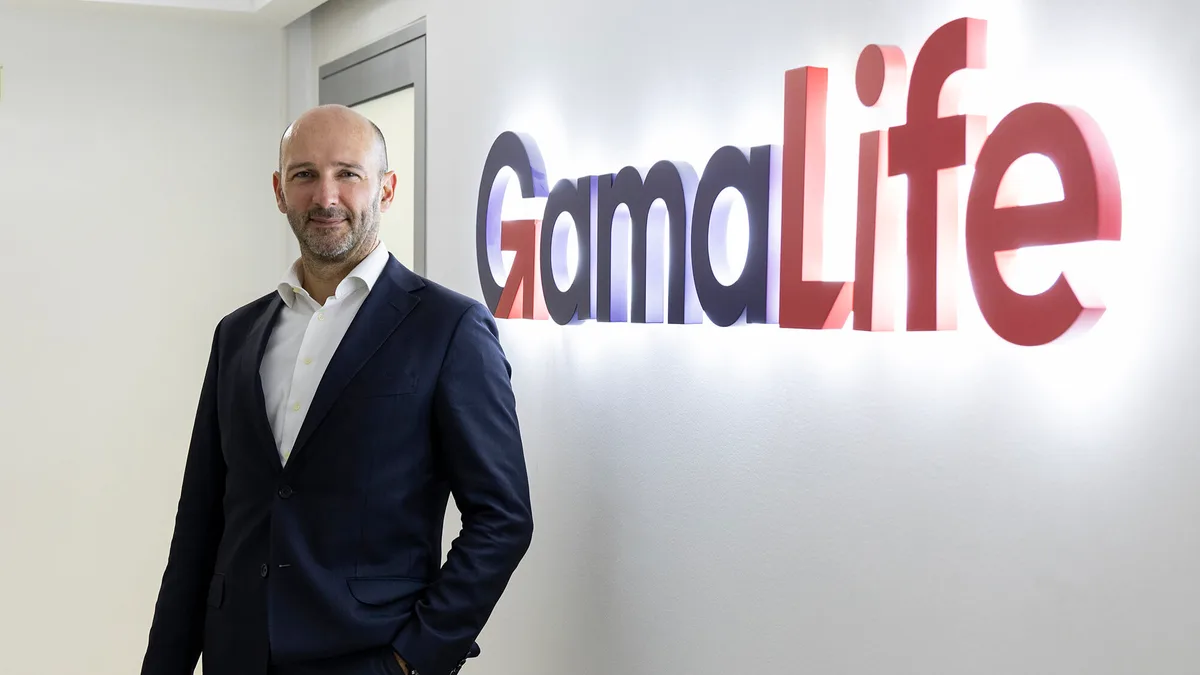 GamaLife lucra mais 50% no primeiro semestre apesar da quebra na produção