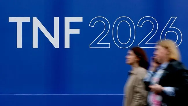 Карту рынка труда нефтегазовой отрасли представили на TNF 2026 в Тюмени