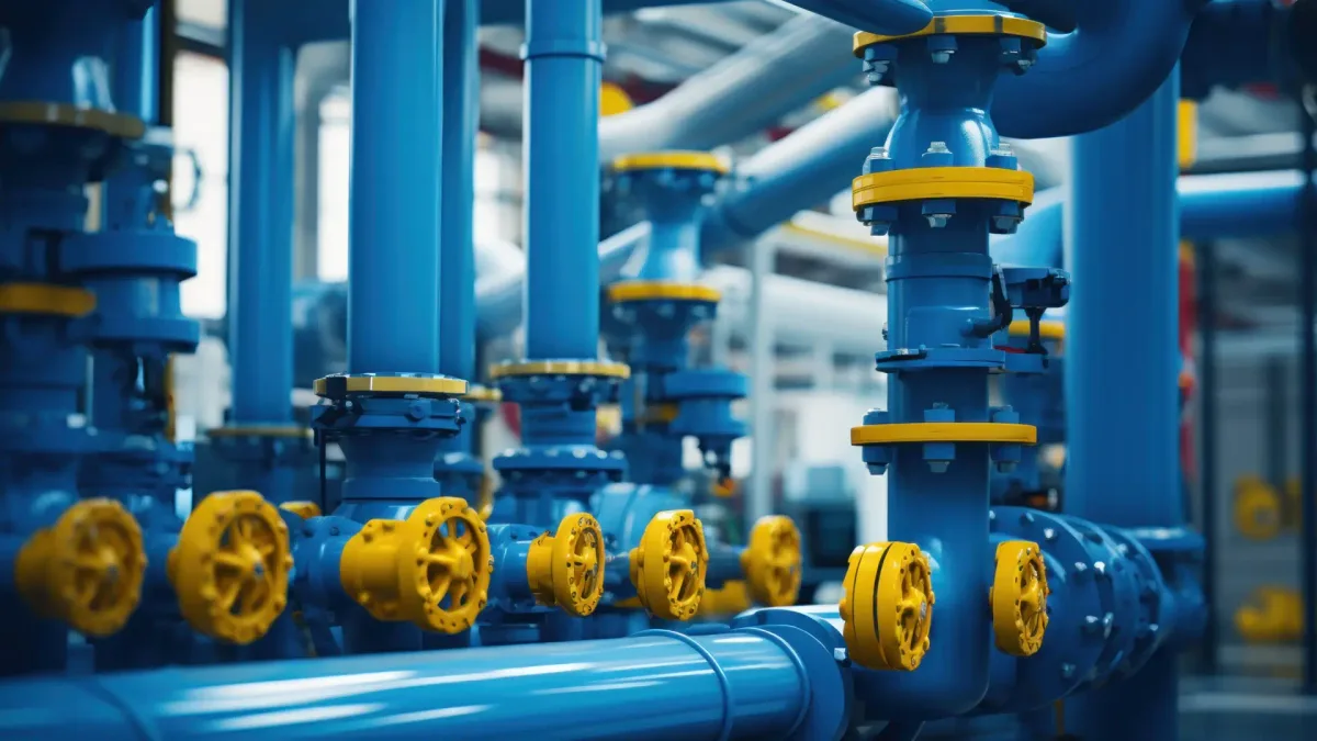 El sector del gas insta a Aagesen a reconocer su papel en el suministro eléctrico en la primera subasta del mercado de capacidad
