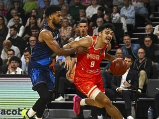 Vainqueur de Rostock en EuroCup, Le Mans Sarthe basket signe son premier succès européen de la saison
