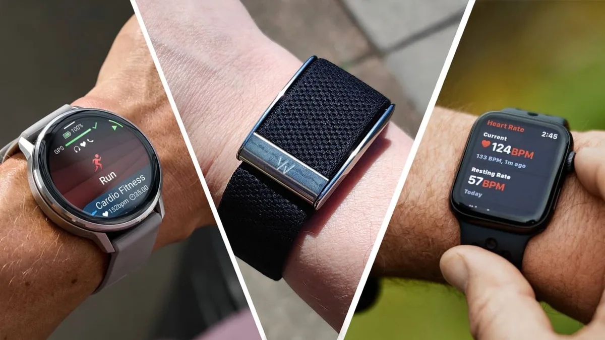 Whoop opens its blood-testing service to non-Whoop owners — Garmin, Apple and Oura fans can now use $150 diagnostics test that now includes early cancer screening