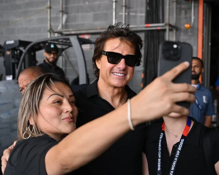 Great to see what Tom Cruise’s belly button looks like, but it’s the stuff he is never asked about that interests me | Marina Hyde