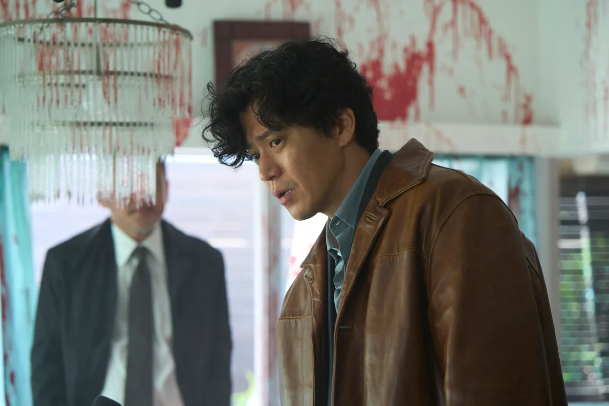 ‘Bad Lieutenant: Tokyo’ Review: Takashi Miike Brings Trouble To Tokyo In A Funny Riff On Abel Ferrara’s Corrupt Cop Drama – Toronto Film Festival