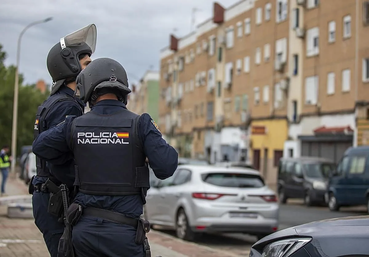'El Baba' estará dos años más en prisión provisional por la muerte de su cuñado en El Torrejón en 2024