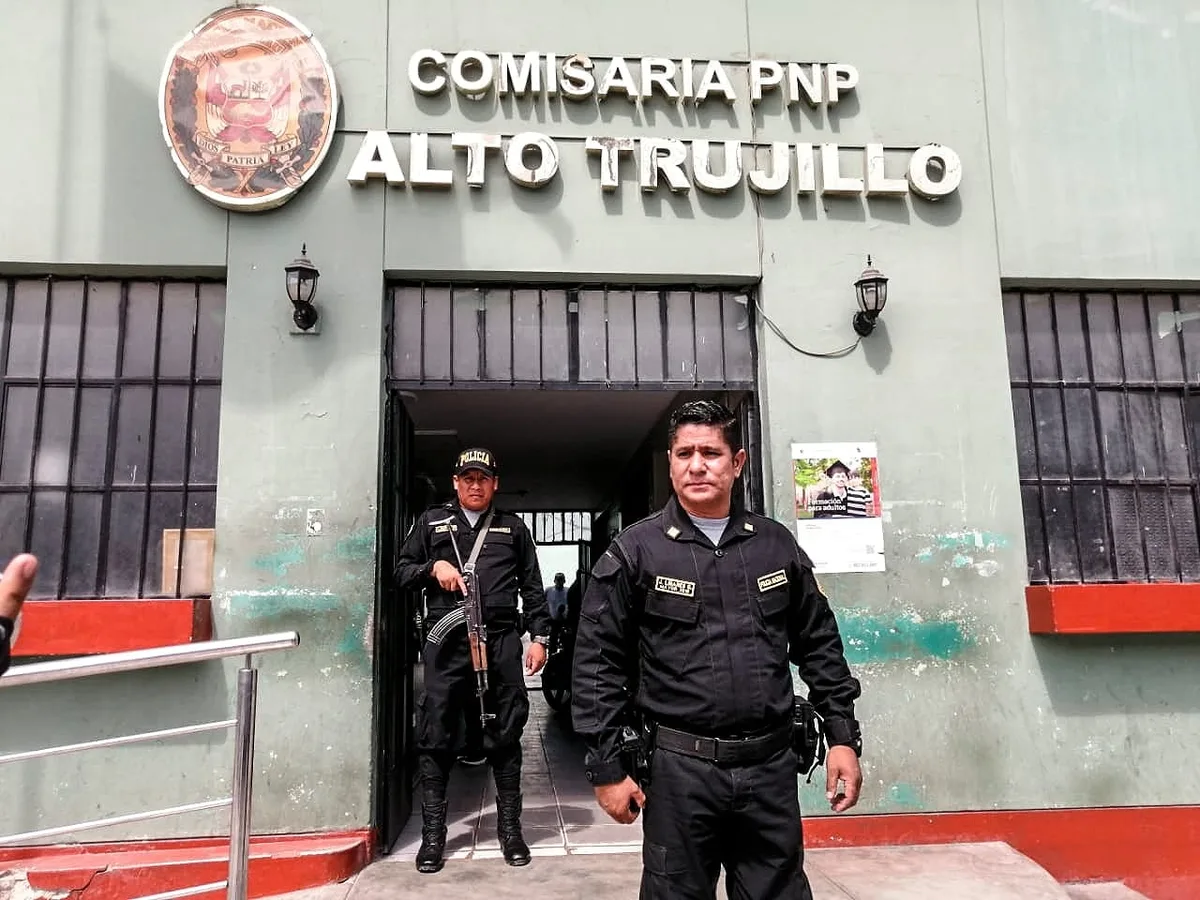 ¿Por qué secuestraron al empresario minero? Las hipótesis que maneja la Policía tras el crimen en Trujillo