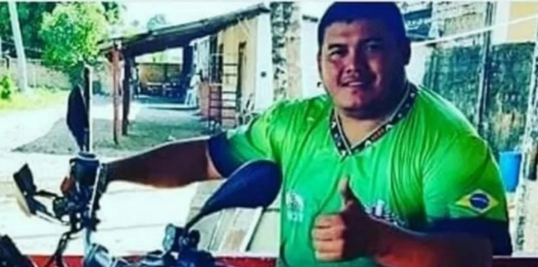 Homem morre após possível infarto na Praia Polar