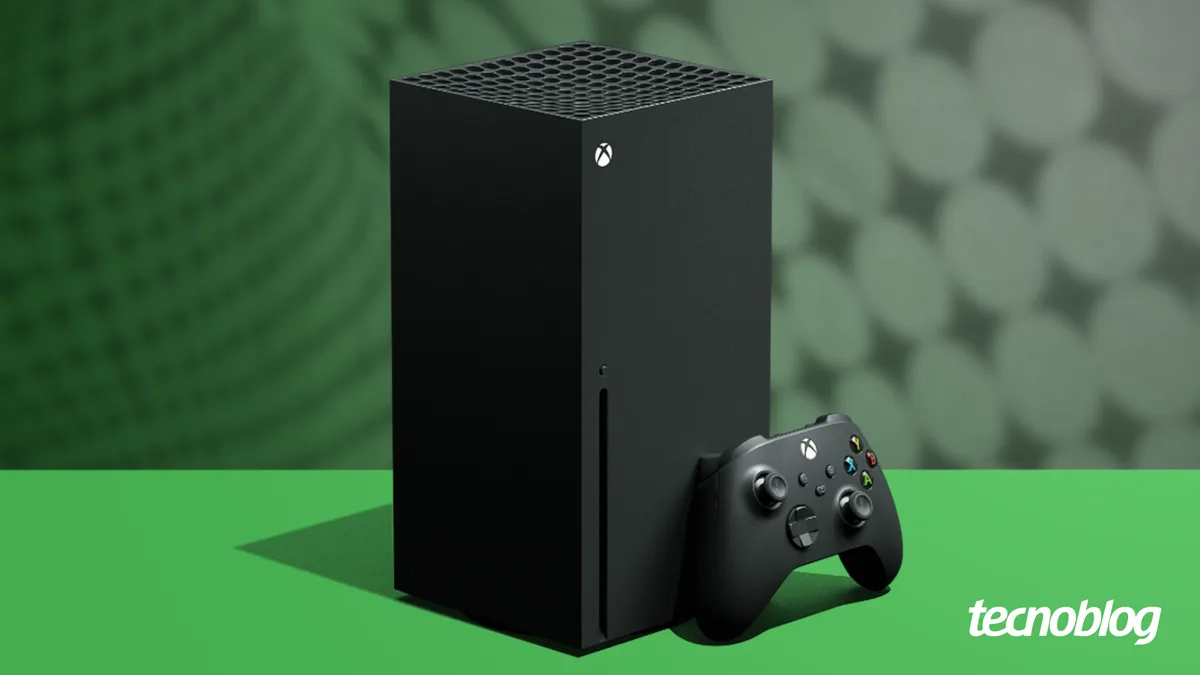 Xbox confirma recurso que transforma jogos físicos em versões digitais