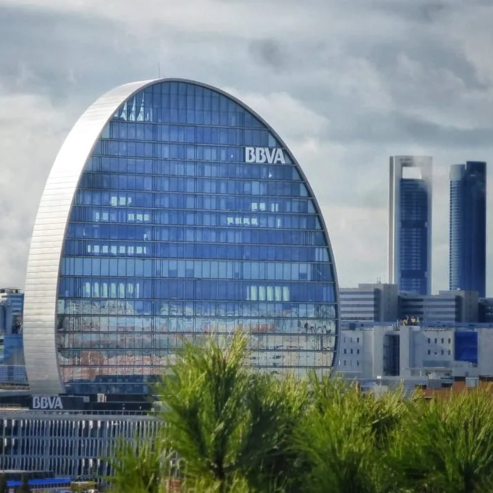 Lluvia de dividendos: el BBVA, el Santander e Inditex distribuyen más de 6.500 millones de euros