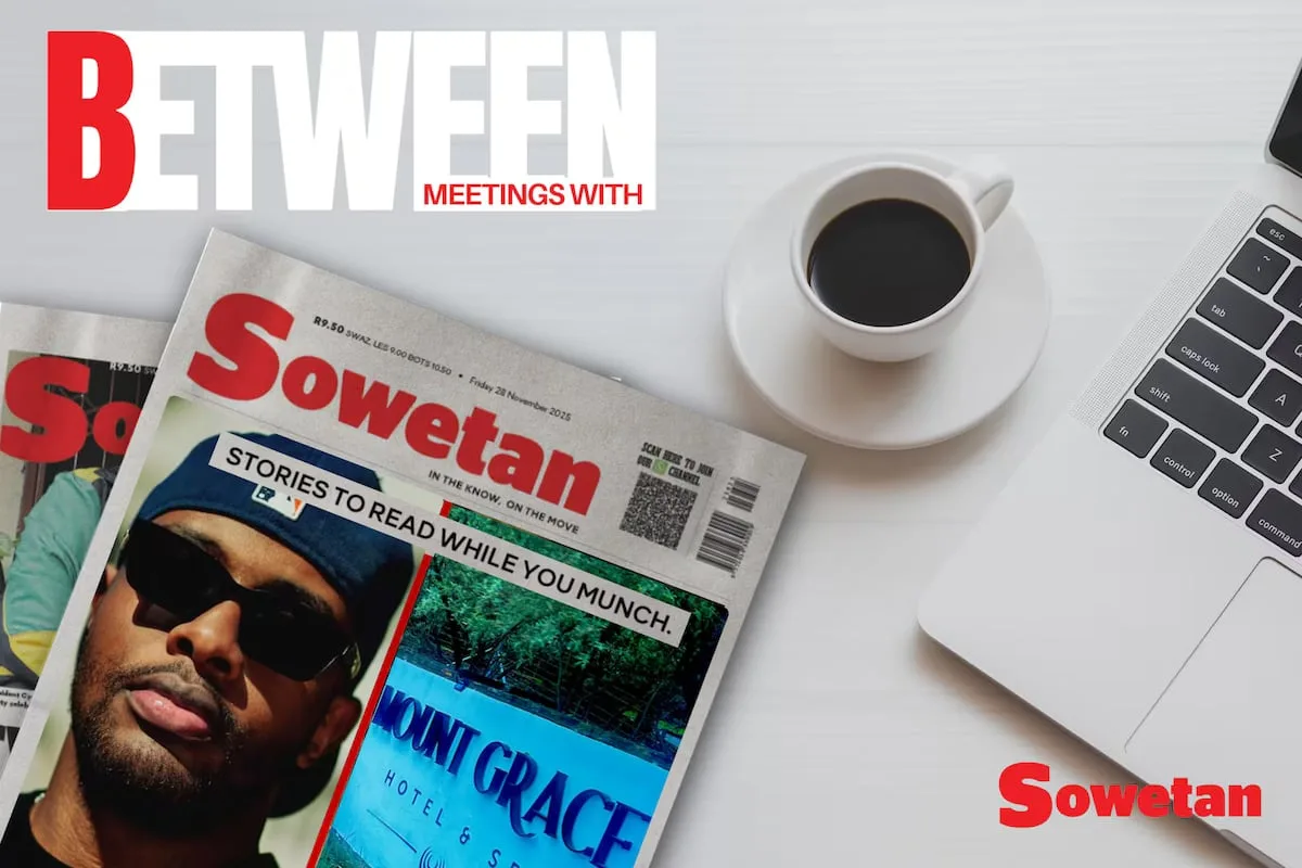 BETWEEN MEETINGS | SA rapper Phonixthecool going places under Snoop Dogg’s wing