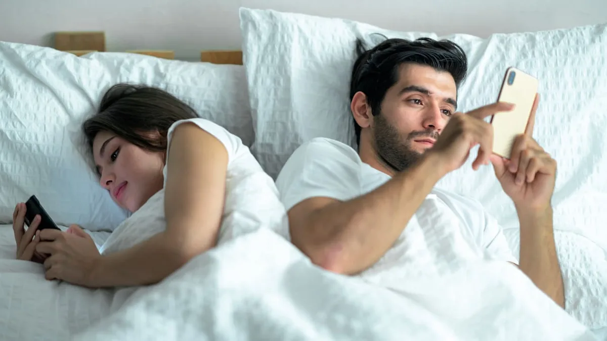 Fremdgehen und Desinteresse - Wann lohnt es sich, die Beziehung zu retten?