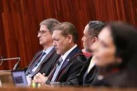 Nexus/BTG: Lula empata com Flávio e Caiado no 2º turno