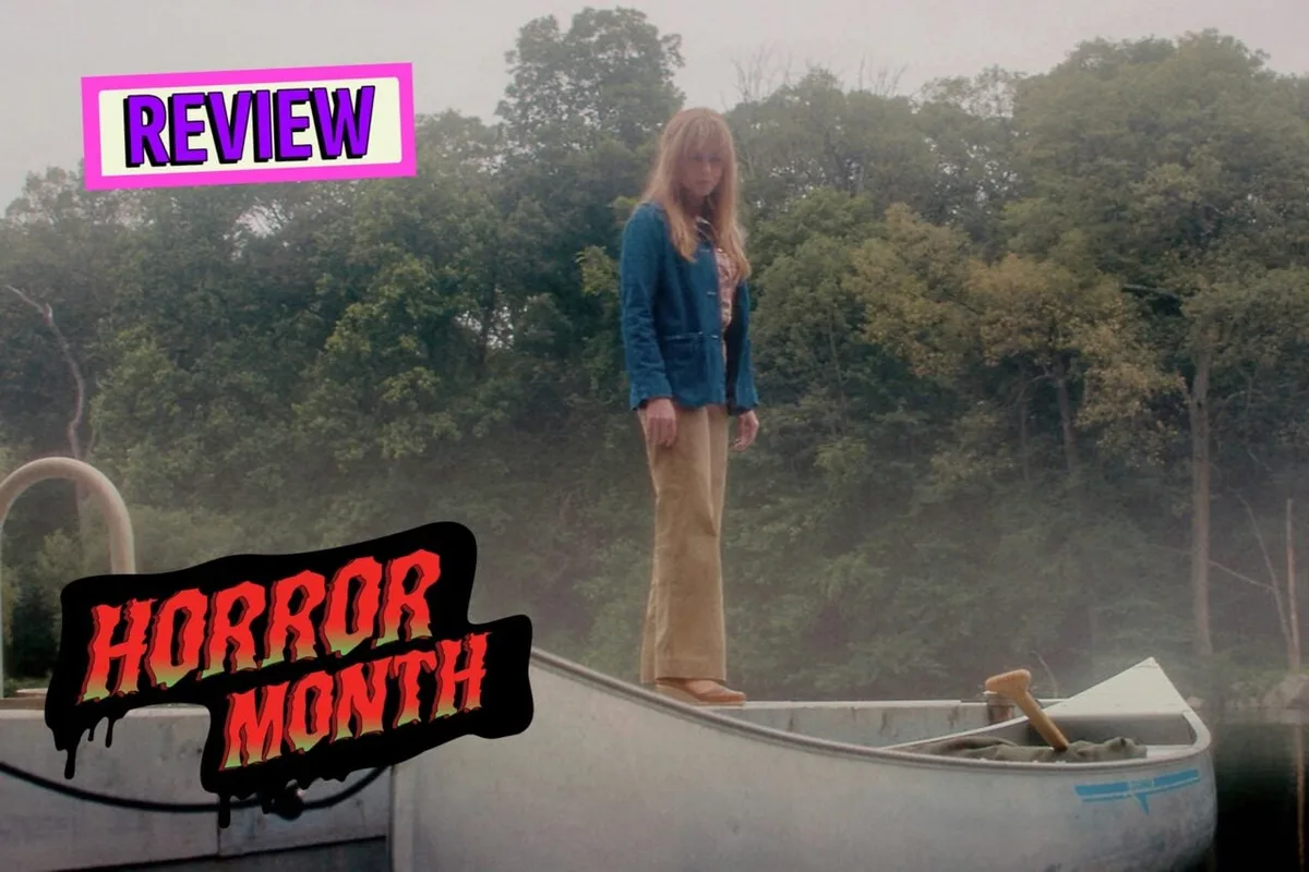 ‘Crystal Lake’ Rewrites ‘Friday the 13th’ Lore With Gory, Campy Glee