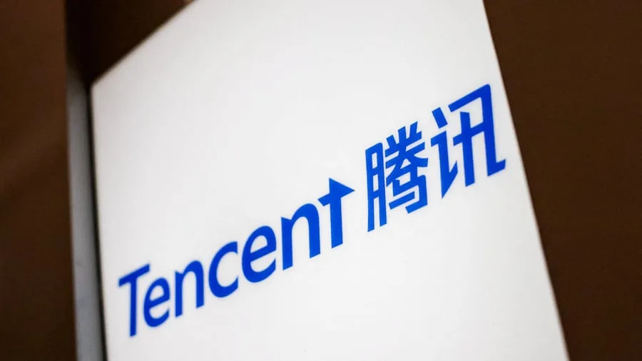 Künstliche Intelligenz: Neues KI-Modell von Tencent soll mehr können als die Konkurrenz