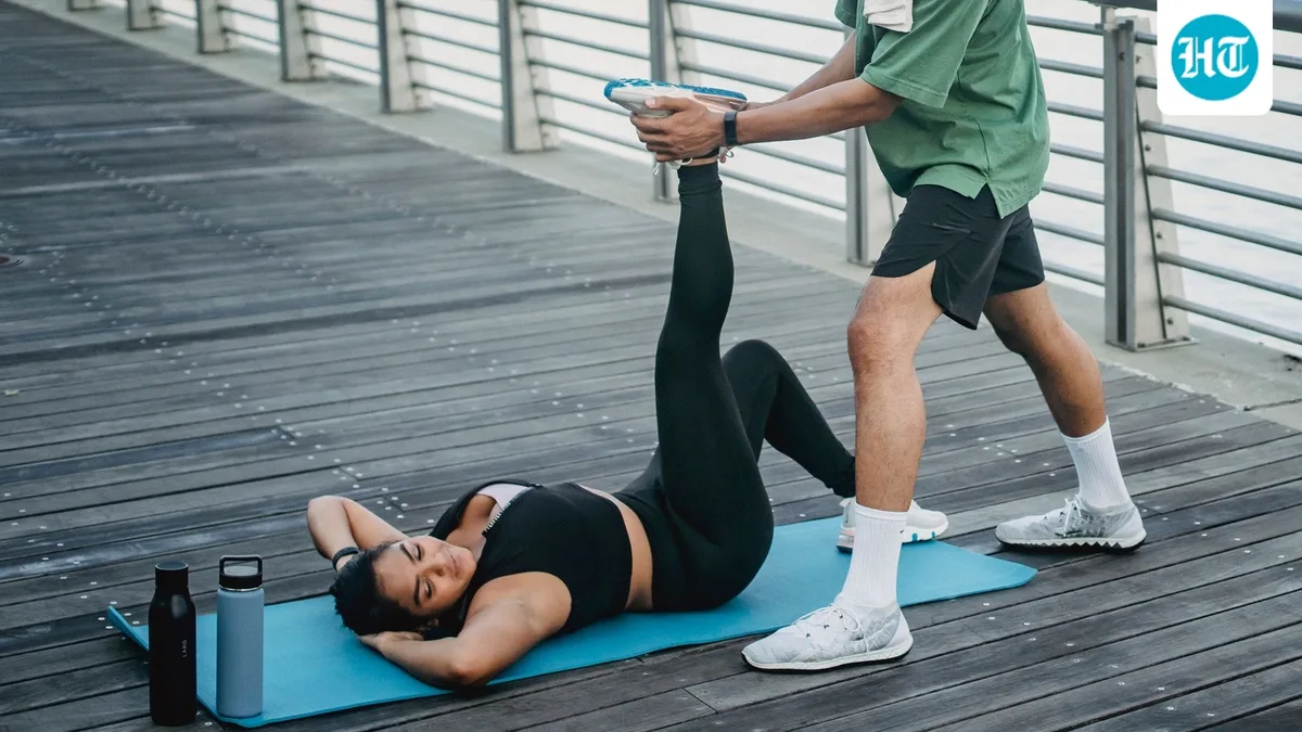 Can exercise help reverse PCOS? Fitness expert Deepti Sharma weighs in on what actually works and what doesn't