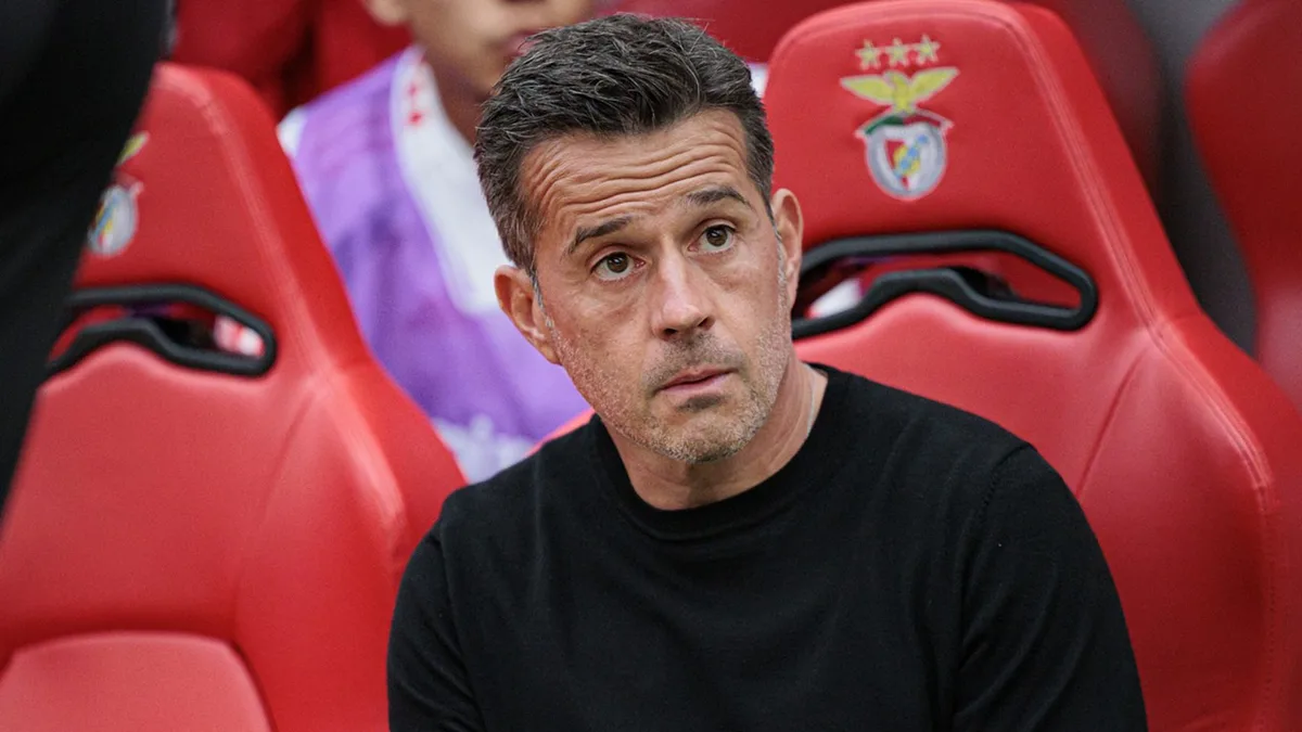Uma certeza entre as mexidas. O onze provável do Benfica com o Celtic