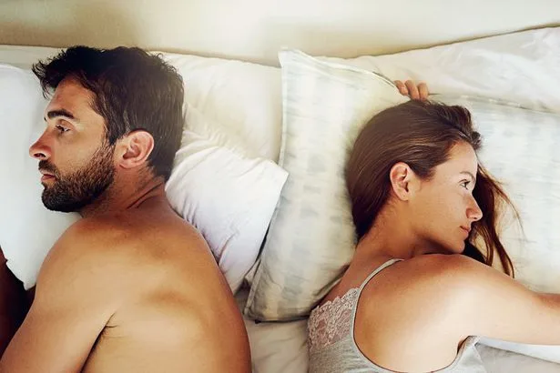 More couples getting divorced after over 20 years of marriage, new figures show