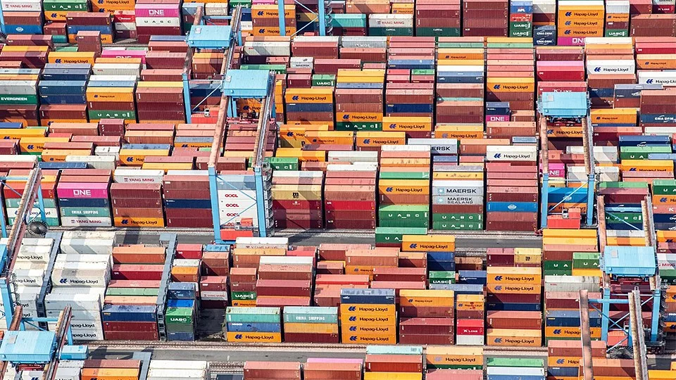 Mais saúde, menos sapatos. O que as exportações portuguesas têm mudado