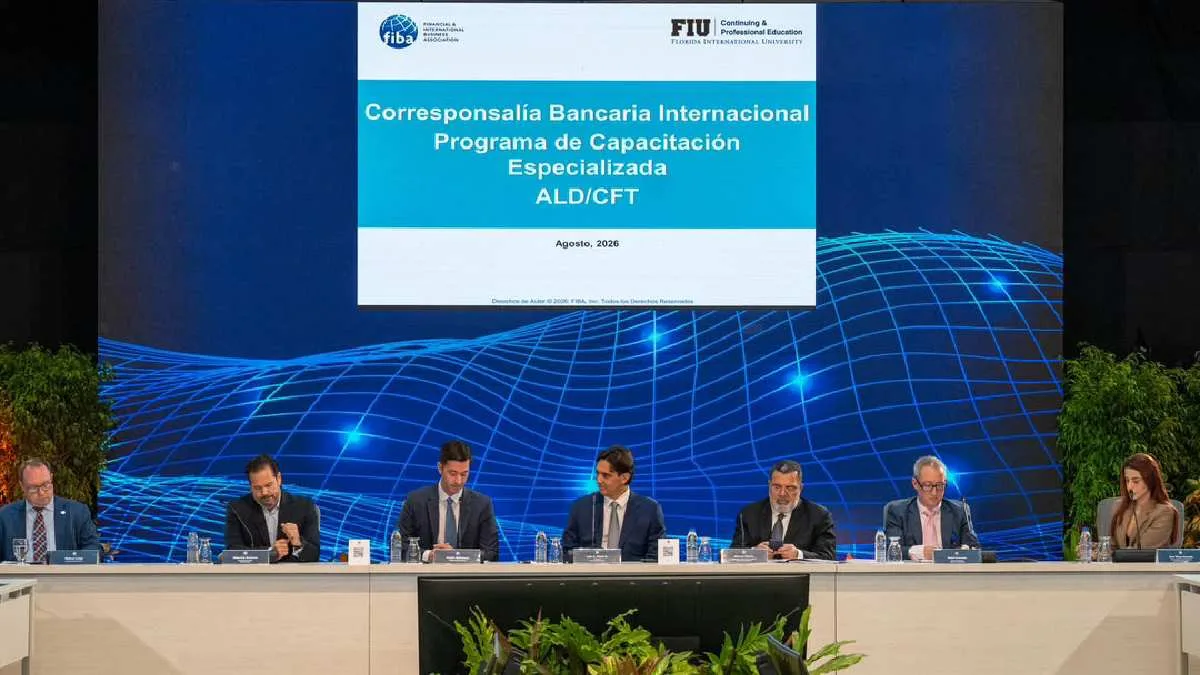 BCV realiza capacitación internacional ALD/CFT con presencia de delegación de EEUU