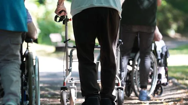 Sozialreformen: Studie: 81 Prozent sorgen sich um finanzielle Absicherung