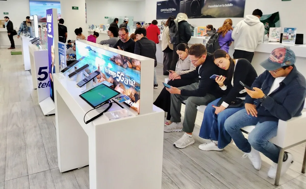 El primer plazo del registro telefónico arrancó con reclamos, líneas suspendidas y plataformas saturadas