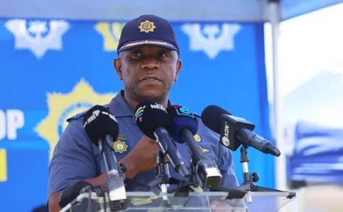 Mkhwanazi advocates for job creation to combat crime and youth unemployment