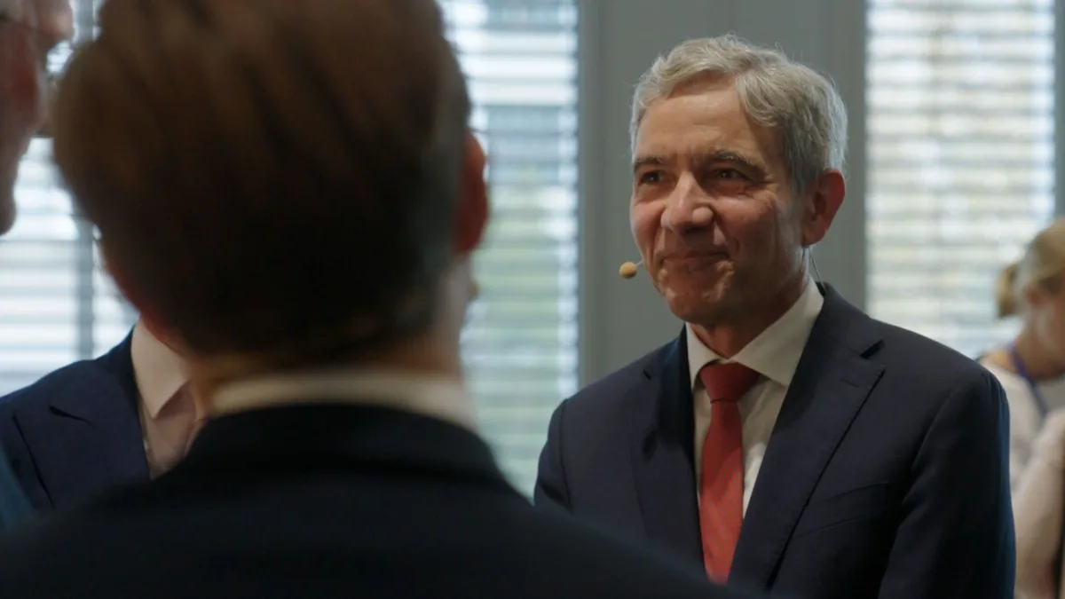 Einspruch Exklusiv: „Es gibt in der Demokratie kein Recht auf Wiederwahl“